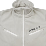 CAPTAINS HELM　#FLEECE JUMP SUITS
