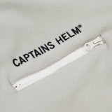CAPTAINS HELM　#FLEECE JUMP SUITS