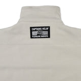 CAPTAINS HELM　#FLEECE JUMP SUITS