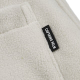 CAPTAINS HELM　#FLEECE JUMP SUITS