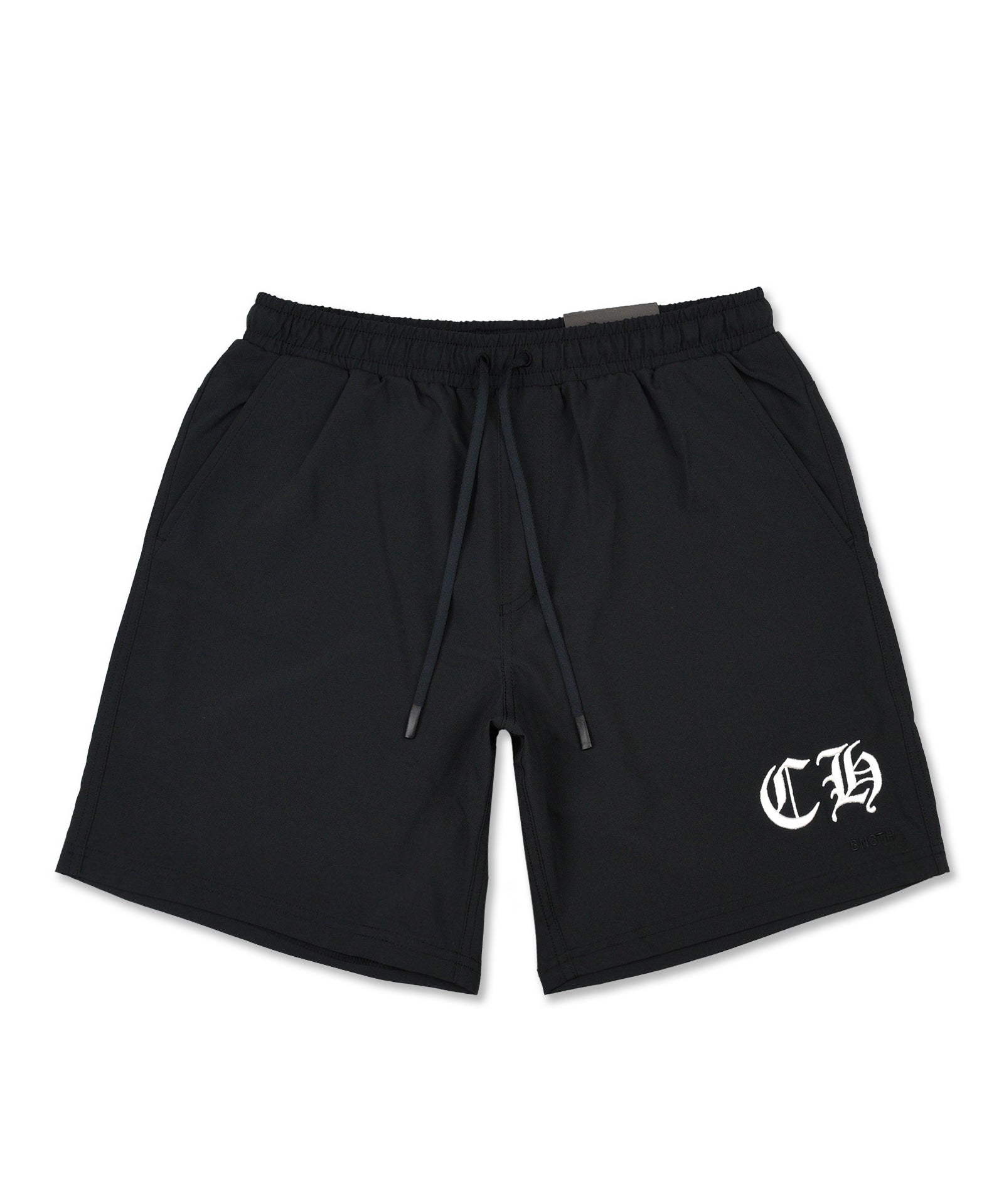 BN3TH×CAPTAINS HELM #ULTRA SOFT HYBRID SWIM SHORTS