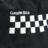 BROTURES × CAPTAINS HELM #RIDE WIT FAM BUCKET HAT