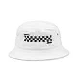 BROTURES × CAPTAINS HELM #RIDE WIT FAM BUCKET HAT