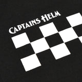 BROTURES × CAPTAINS HELM #RIDE WIT FAM SS TEE
