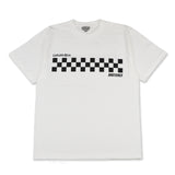 BROTURES × CAPTAINS HELM #RIDE WIT FAM SS TEE