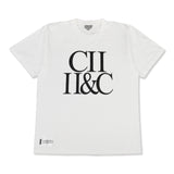 【ORDER ITEM】HELLBENDERS&CO × CAPTAINS HELM　#CH&C LOGO SS TEE