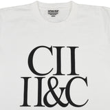 【ORDER ITEM】HELLBENDERS&CO × CAPTAINS HELM　#CH&C LOGO SS TEE