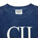 【ORDER ITEM】HELLBENDERS&CO × CAPTAINS HELM　#CH&C LOGO SS TEE