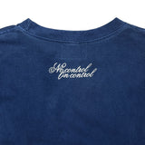 【ORDER ITEM】HELLBENDERS&CO × CAPTAINS HELM　#CH&C LOGO SS TEE