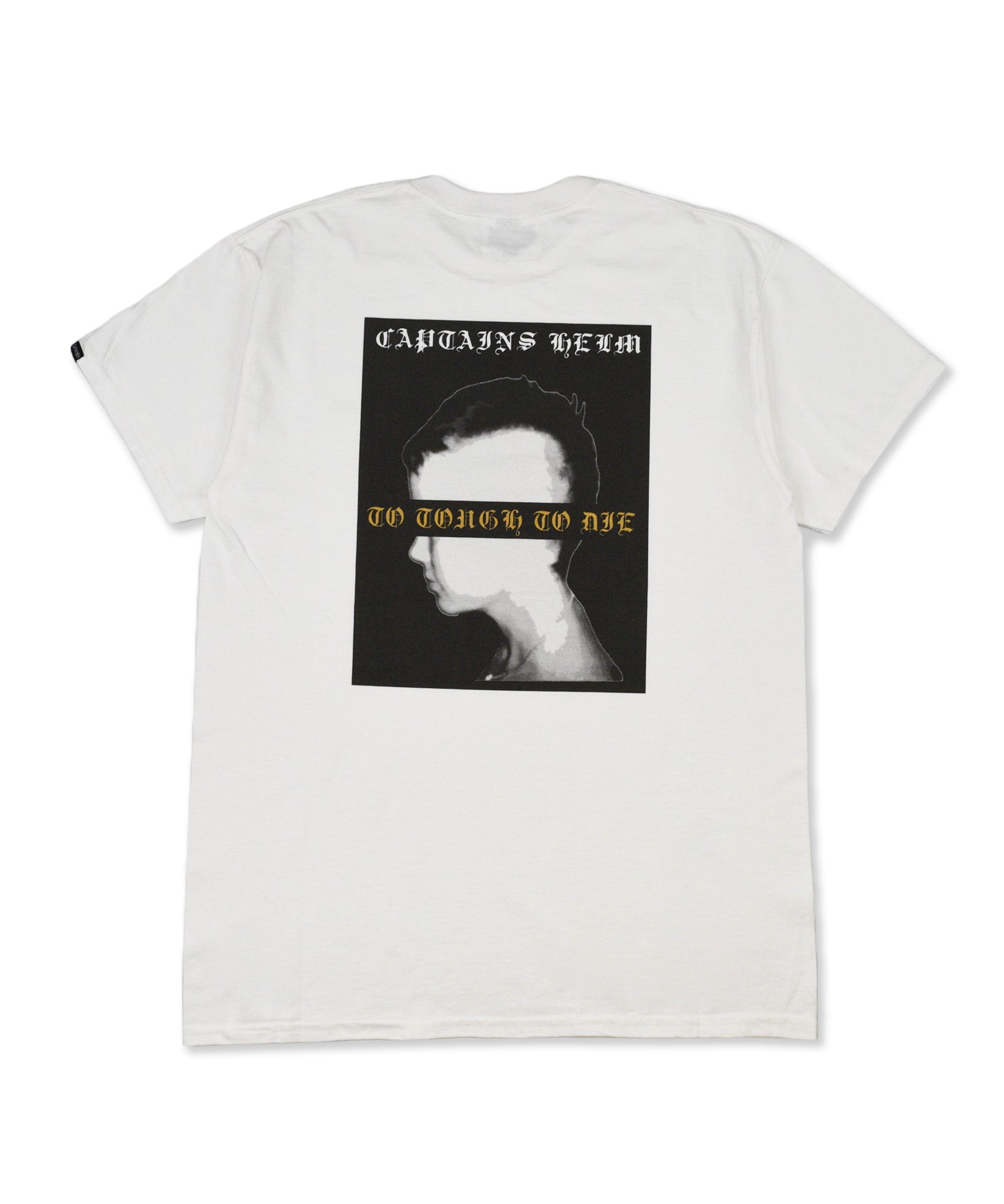 "OCEANSIDE DIVISION" #MOHAWK TEE