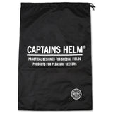 RAIN OR SHINE×CAPTAINS HELM #TRAVEL POUCH SET