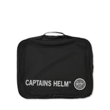 RAIN OR SHINE×CAPTAINS HELM #TRAVEL POUCH SET