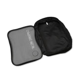 RAIN OR SHINE×CAPTAINS HELM #TRAVEL POUCH SET