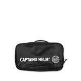 RAIN OR SHINE×CAPTAINS HELM #TRAVEL POUCH SET