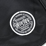 RAIN OR SHINE×CAPTAINS HELM #TRAVEL POUCH SET