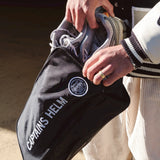 RAIN OR SHINE×CAPTAINS HELM #TRAVEL POUCH SET