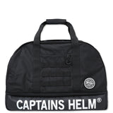 RAIN OR SHINE × CAPTAINS HELM　#TRAVEL BOSTON BAG