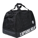 RAIN OR SHINE × CAPTAINS HELM　#TRAVEL BOSTON BAG