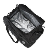 RAIN OR SHINE × CAPTAINS HELM　#TRAVEL BOSTON BAG