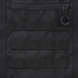 RAIN OR SHINE × CAPTAINS HELM　#TRAVEL BOSTON BAG