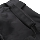 RAIN OR SHINE × CAPTAINS HELM　#TRAVEL BOSTON BAG