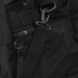 RAIN OR SHINE × CAPTAINS HELM　#TRAVEL BOSTON BAG