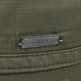 SOLARIS＆CO.×CAPTAINS HELM　#SHEPHERD