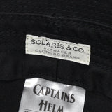 SOLARIS＆CO.×CAPTAINS HELM　#SHEPHERD