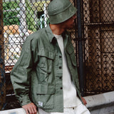 SOLARIS＆CO.×CAPTAINS HELM　#SHEPHERD