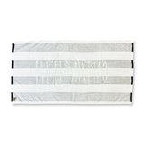 "OCEANSIDE DIVISION" #LOGO BEACH TOWEL
