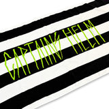 "OCEANSIDE DIVISION" #LOGO BEACH TOWEL
