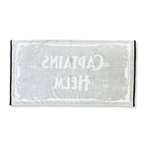 "OCEANSIDE DIVISION" #LOGO BEACH TOWEL