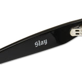 CAPTAINS HELM #SLAY