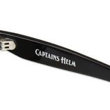 CAPTAINS HELM #SLAY
