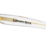 CAPTAINS HELM #SLAY