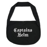 【ORDER ITEM】CAPTAINS HELM　#CH TIMES NEWSPAPER BAG