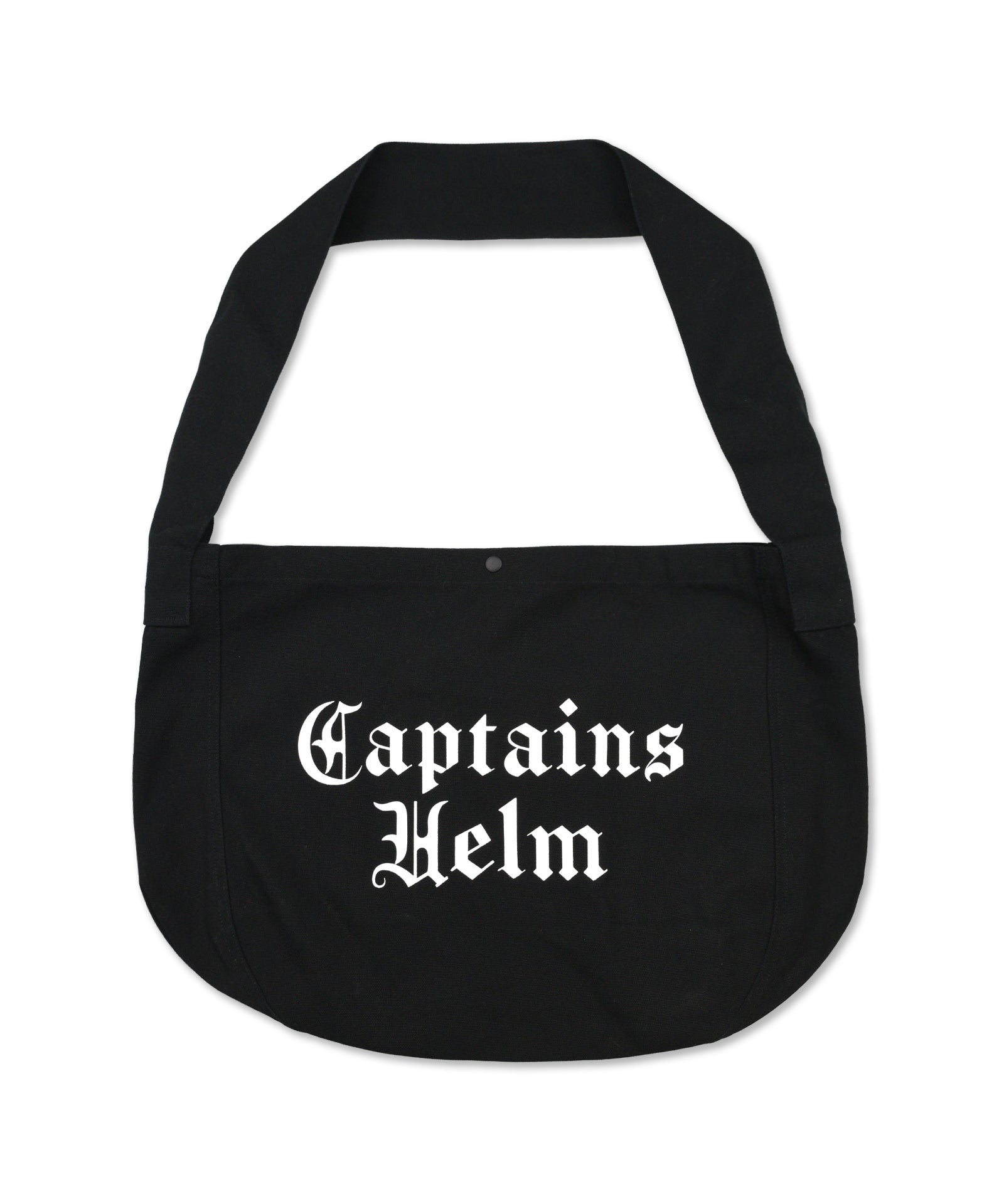 【ORDER ITEM】CAPTAINS HELM　#CH TIMES NEWSPAPER BAG