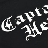 【ORDER ITEM】CAPTAINS HELM　#CH TIMES NEWSPAPER BAG