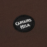 "OCEANSIDE DIVISION" BREAKER OUT × CAPTAINS HELM #HELM MILITARY LONG JOHN