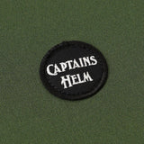 "OCEANSIDE DIVISION" BREAKER OUT × CAPTAINS HELM #HELM MILITARY LONG JOHN