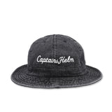 CAPTAINS HELM　#DENIM BALL HAT