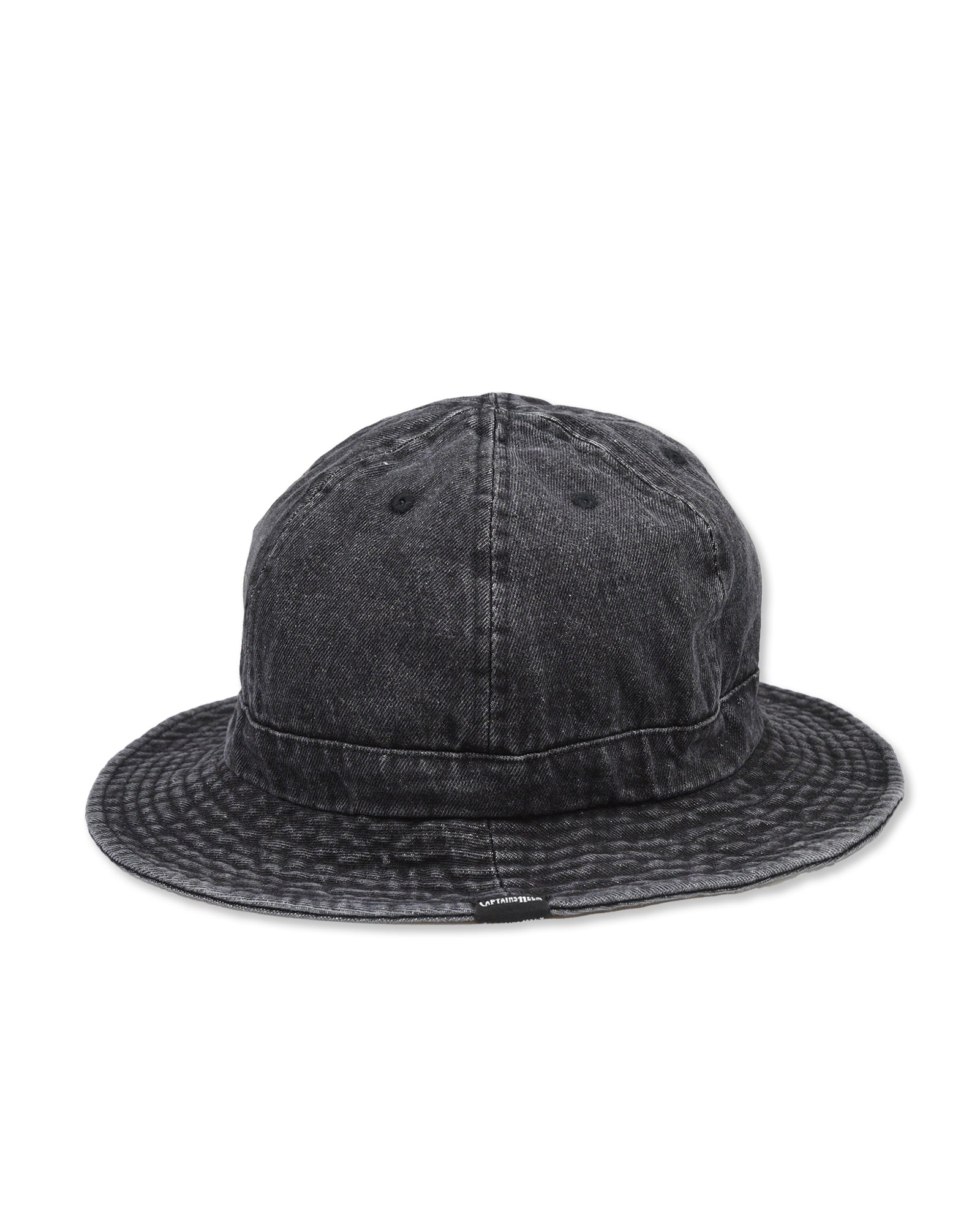 CAPTAINS HELM キャプテンズヘルム　バケットハット　デニム キャプテンズヘルム キャプテンズ バケット ハット | CAPTAINS