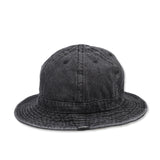 CAPTAINS HELM　#DENIM BALL HAT