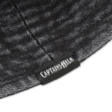 CAPTAINS HELM　#DENIM BALL HAT