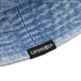 CAPTAINS HELM　#DENIM BALL HAT