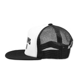 “OCEANSIDE DIVISION” #MAD LOGO MESH CAP
