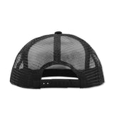 “OCEANSIDE DIVISION” #MAD LOGO MESH CAP