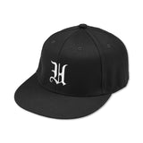 CAPTAINS HELM　#H LOGO STADIUM CAP