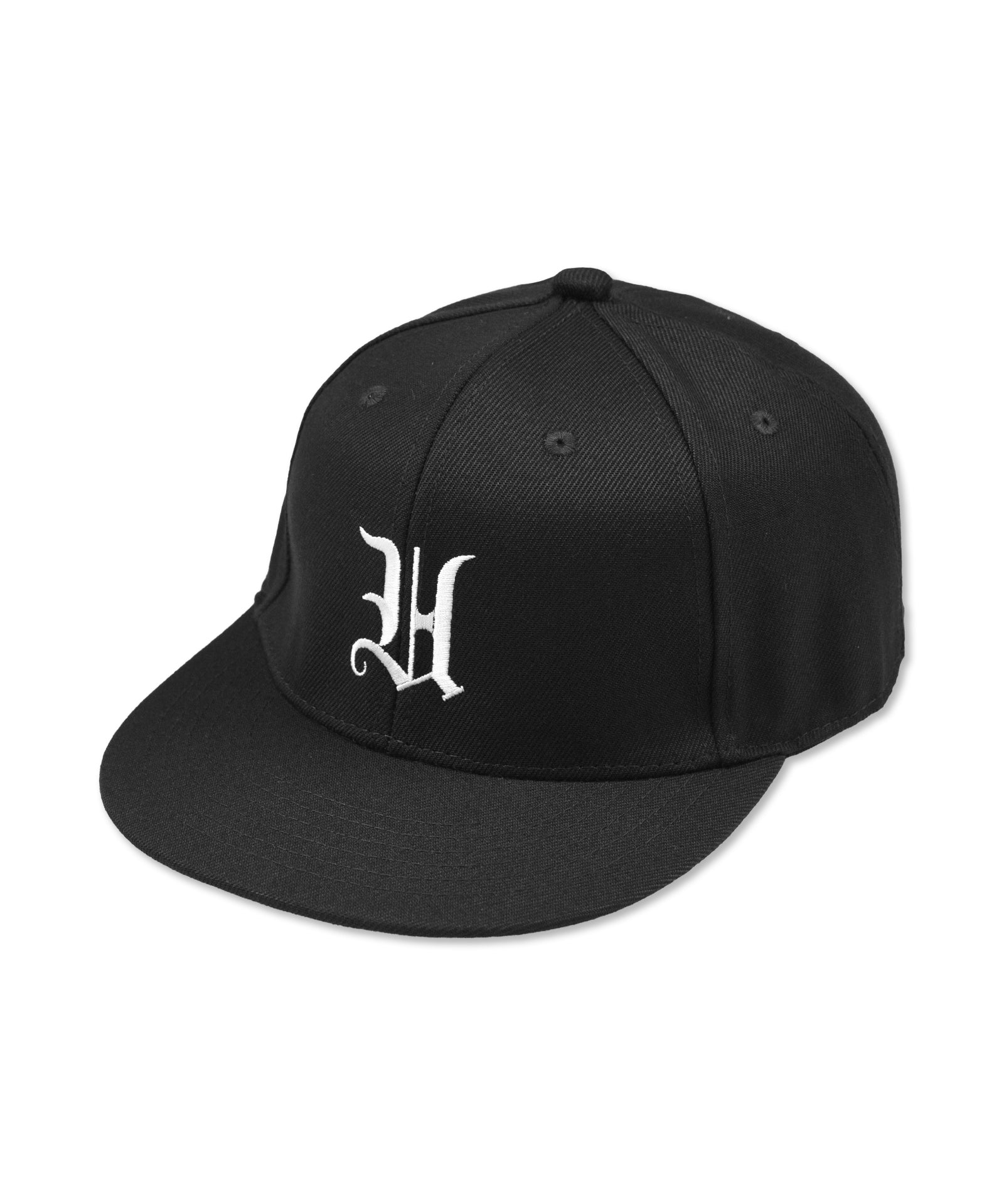 CAPTAINS HELM　#H LOGO STADIUM CAP