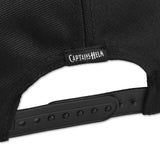 CAPTAINS HELM　#H LOGO STADIUM CAP
